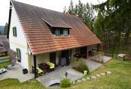 Tolle Wohnung in absoluter Ruhelage im Feriendorf Königsleitn