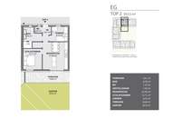 Neubauprojekt: Moderne Eigentumswohnung (59m²) mit großer Terrasse und Eigengarten in Fürstenfeld! Provisionsfrei!