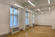 Büro / Ordination / Kanzlei beim Schwarzenbergplatz - 661 m²