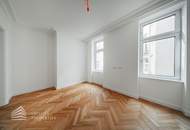 Moderne 4-Zimmer Wohnung mit Loggia