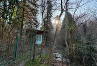 1170 / Idyllisches GRUNDSTÜCK (KLG) Eselstiege