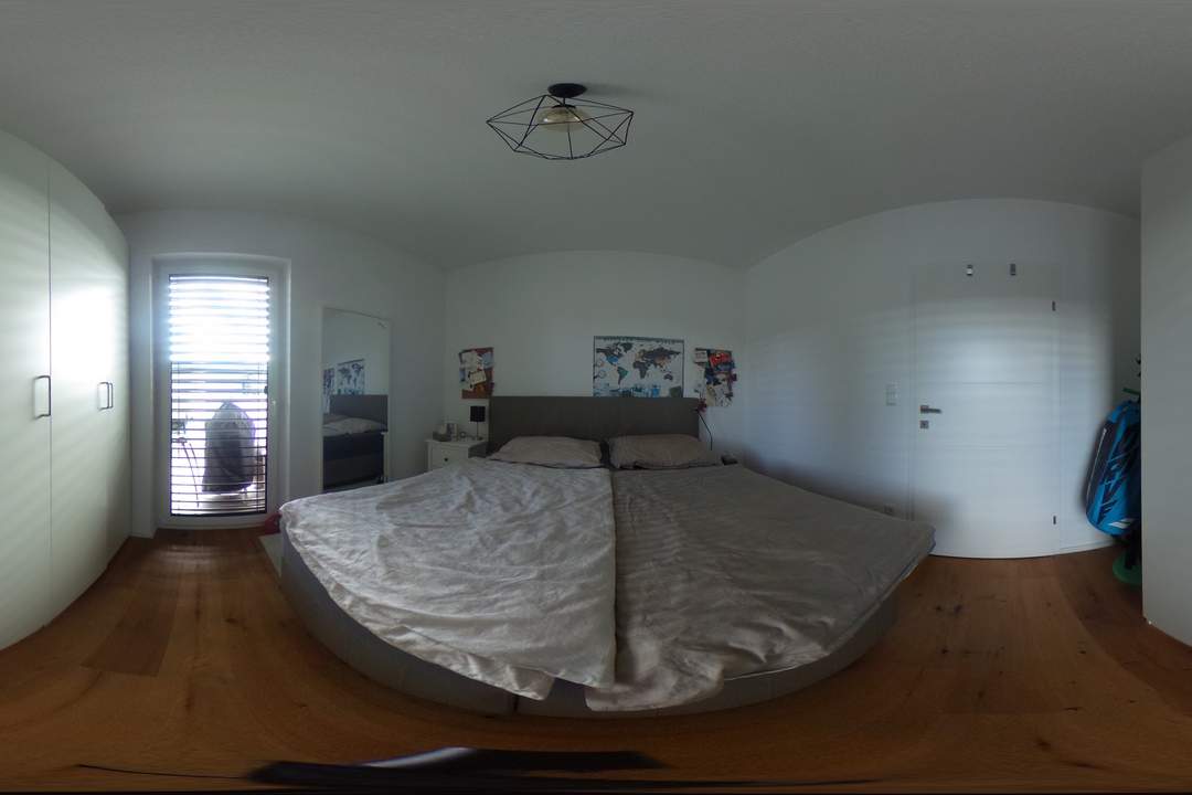 Moderne 3-Zimmer-Wohnung mit großzügigem Südbalkon in Graz-Straßgang