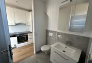 UNBEFRISTET: 2-Zimmer-DG inkl. großer Terrasse ab NOVEMBER!