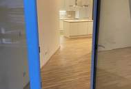 3-Zimmer-Neubauwohnung inkl Komplettküche, Terrassen Außenflächen und Kellerabteil / HS17 Top B-40