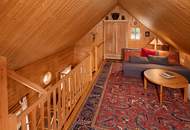 Blick ins Steirerland - für Liebhaber des BESONDEREN an der weststeirischen Schilcherweinstraße