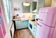 Ihre neue Adresse: Möbliert / Modern / Mittendrin! Perfekt aufgeteilte 2-Zimmer Wohnung + Beste Anbindung und Infrastruktur + Voll möbliert und renoviert + Hofruhelage! Jetzt Bestpreis sichern!