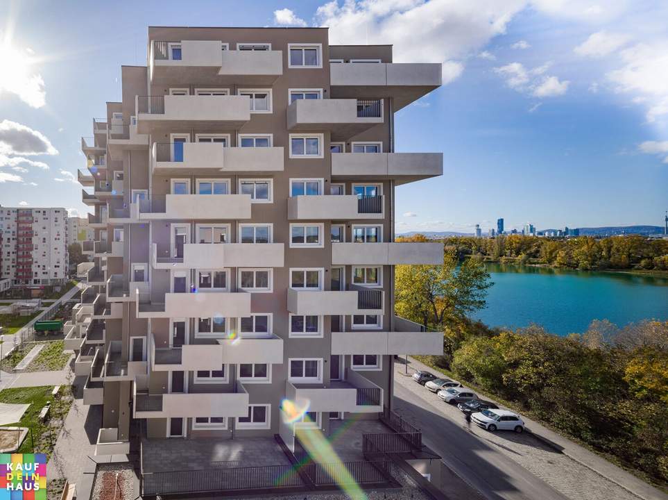 SO GÜNSTIG, DA TAUT SOGAR DER SCHNEEMANN! 6,5% RABATT AUF ALLE WOHNUNGEN!