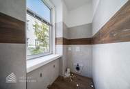 Helle sanierungsbedürftige 1,5-Zimmer Wohnung, Nähe Galleria Landstraße