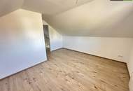 Kleinhaus zur Miete mit Garten, Carport, möblierter Küche und 2 Schlafzimmern in +++ SPIELBERG +++