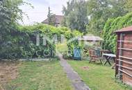 Geräumiges Mehrfamilienhaus mit großem Garten, sowie ehemaligen kleinen Geschäftslokal neben Bahnhof