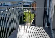 3-Zimmer-Wohnung mit Balkon in Graz