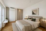 2-Zimmer-Dachgeschosswohnung mit Terrasse!