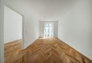 Stilvolles Wohnen im Herzen Wiens