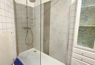 Attraktive Wohnung mit großzügigem Wohnbereich, Tiefgarage und Balkon