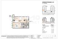 WOHNEN AM PARK - Urban &amp; Grün - 2 Zimmer mit Blick in den Park!