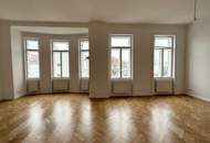 Großzügige Altbauwohnung beim Rochusmarkt U3-Nähe!!!