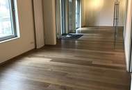 Modernes Büro, direkt bei U4-Station "Braunschweiggasse"