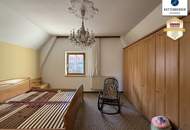 Preissenkung! Förthof: Winzerhaus mit großem Garten und Donaublick