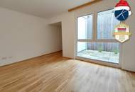 neuwertige 4-Zimmer-Wohnung mit Garagenplatz