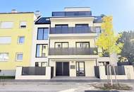MODERNER NEUBAU IN WIEN-FLORIDSDORF – GESAMTVERMIETUNG VON 10 APARTMENTS FÜR BEHERBERGUNG UND KURZZEITVERMIETUNG