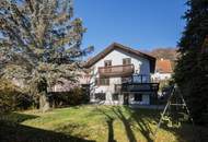 Bereit für das nächste Kapitel: Solides Einfamilienhaus mit Perspektive