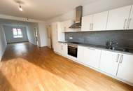 Unbefristete 2-Zimmerwohnung am Puls der Stadt!