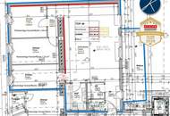 Superprojekt: ''Über den Baumwipfeln" TOP 46 MIT ÜBERDACHTEM BALKON (17,5 m²)