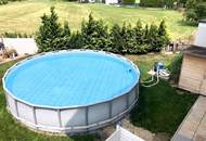 Schönes und modernes Einfamilienhaus im Wienerwald - zwischen Wien und St. Pölten