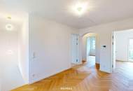 ETWAS GANZ BESONDERES Neuwertige Villa in Grün und Ruhelage mit gepflegtem Garten in privilegierter Lage Wien 1210