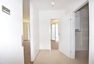 2 hochmoderne Erstbezugswohnungen 40/55m² mit großem Sonnenbalkon und Carport