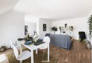 Stylische Dachgeschosswohnung in Top-Lage – PROVISIONSFREI!