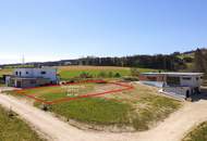 Attraktive Grundstücke in ruhiger Lage