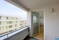 Top 2-Zimmerwohnung mit Loggia im 15. Bezirk bei der U3!