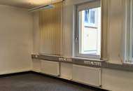 Modernes Büro in zentraler Lage von Spittal. 5 Zimmer. Aufzug. Top Ausstattung inkl. Klima.