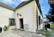 PRACHTBAU, 523m2 WOHNFLÄCHE, 2.800m2 GARTEN, TOPLAGE