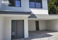 NEUBAU - Haus der Extraklasse mit moderner Architektur - schlüsselfertig