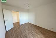 Leistbarer Wohntraum in urbaner Lage - 4-Zimmer-Wohnung mit großer Freifläche - Wohnen am Eggenberger Gürtel!