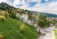 Haus in exklusiver Lage