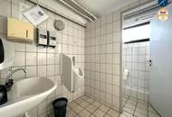 Neu renoviertes 2-Zimmer Büro im Gewerbepark Kammern