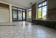 Geschäftslokal in Weistrach – 205 m², barrierefrei, vielseitig nutzbar, Umbauten möglich!