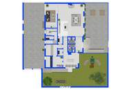 Open House am Samstag den 19. September von 10-12 Uhr - Gastro, Wohnen, Zukunft – zentrales Multitalent in Bad Hall