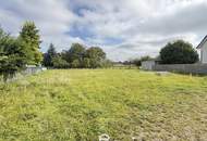 Ihr Traumgrundstück in Marchtrenk – rd. 821m² voller Möglichkeiten