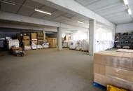 Logistikfläche***2 Hallen***30 Stellplätze***Ausbaupotential***