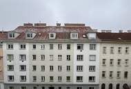 Unbefristete 2-Zimmer-Wohnung mit Balkon in Simmering