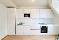 HELL &amp; RUHIG! 3-Zimmerwohnung mit Klimaanlage - Altbauflair und modernstes Wohnen im Herzen von Wien