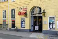Repräsentatives Geschäftslokal in Toplage von Bad Ischl zu verkaufen!