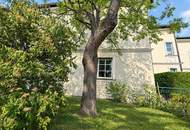 Viel Platz, eigener Garten & Garage - 4-Zimmer-Wohnung in begehrter Lage von Perchtoldsdorf!