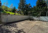 Fantastisches Einfamilienhaus mit Indoorpool und Sauna in Döblinger Villengegend