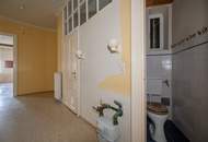 ++NEU++ 3-Zimmer Altbau-Wohnung (sanierungsbedürftig), viel Potenzial