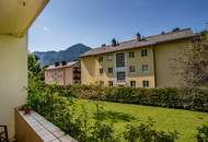 Helle 3-Zimmer-Wohnung mit Gestaltungspotenzial in Bad Aussee